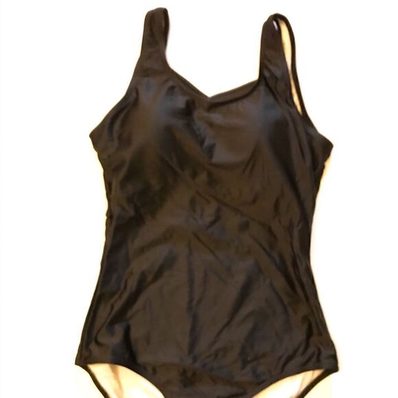 Women’s One Piece Swimsuit   - Picture 3 of 4